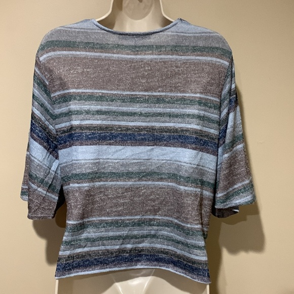 Knit top - Picture 6 of 8